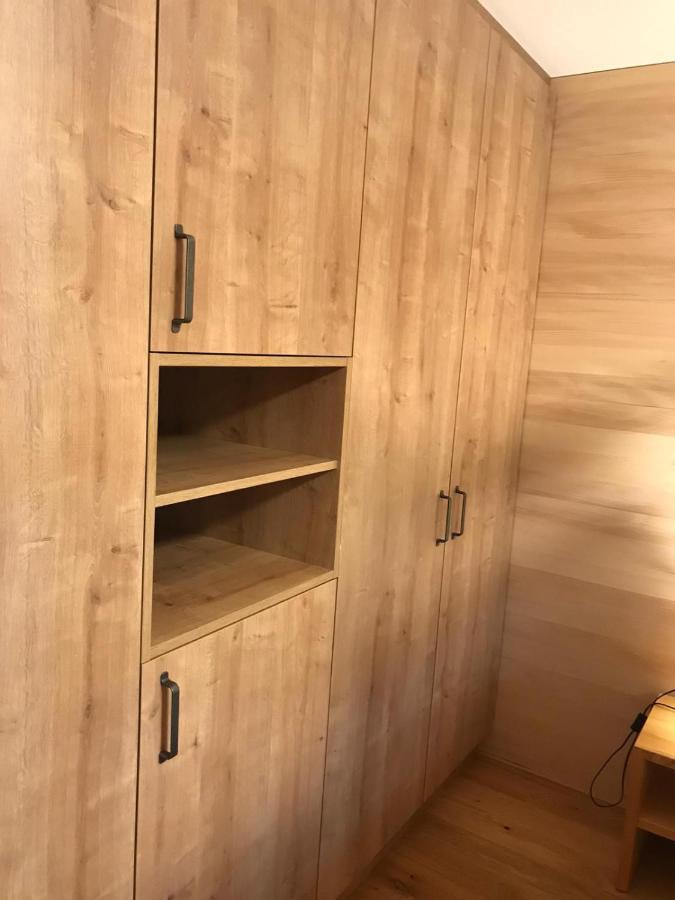 Ferienwohnung Schnetzer Au Au (Vorarlberg) Buitenkant foto