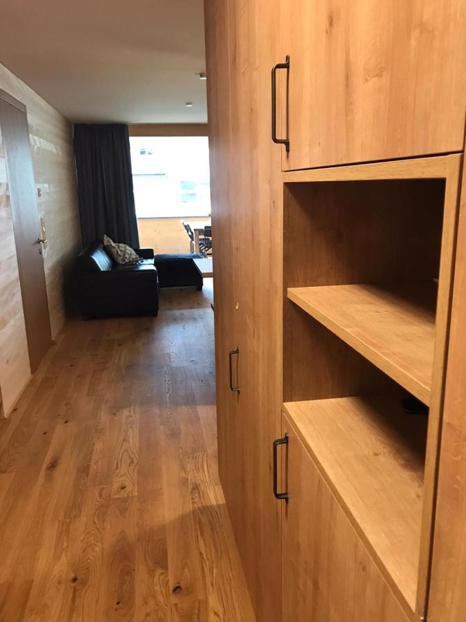 Ferienwohnung Schnetzer Au Au (Vorarlberg) Buitenkant foto