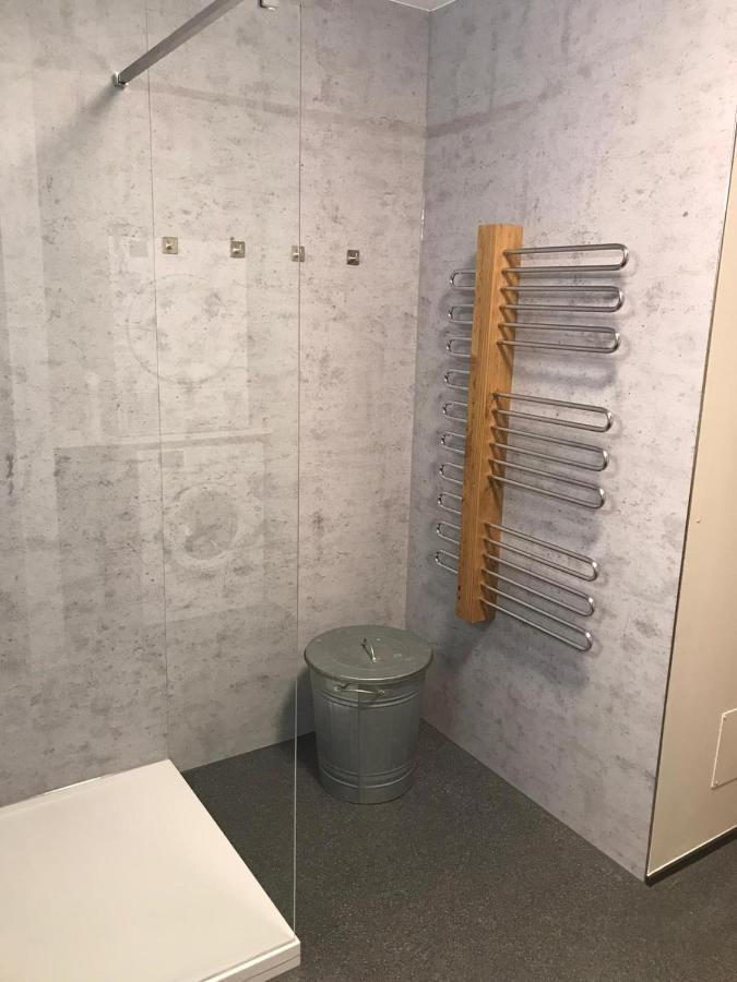 Ferienwohnung Schnetzer Au Au (Vorarlberg) Buitenkant foto